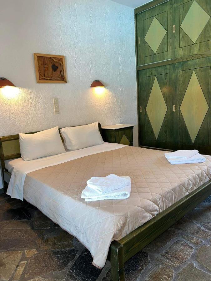 Anna'S Dreams Aparthotel Paro Esterno foto