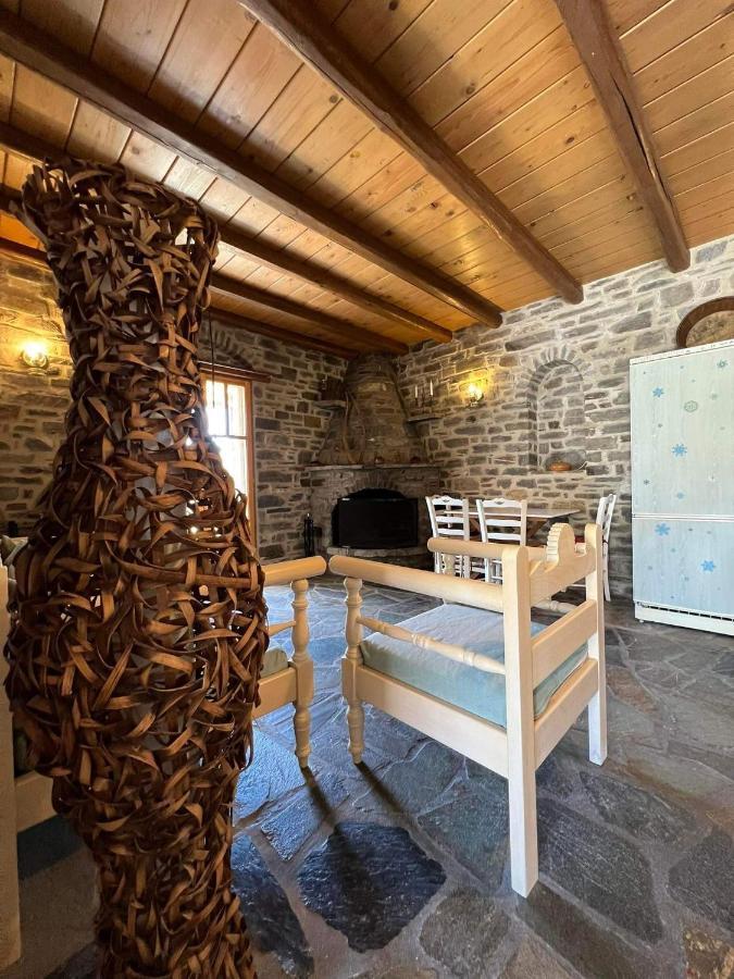 Anna'S Dreams Aparthotel Paro Esterno foto